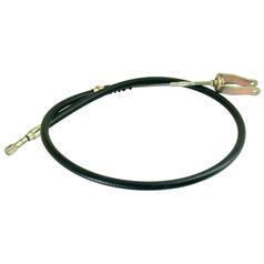 PTO Cable - Length: 1150mm, Outer Cable Length: 900mm. - Sparex S.62197