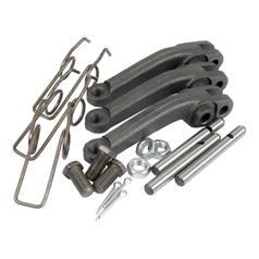 [S.40688] Clutch Finger - Sparex S.40688