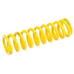 [S.1781] Clutch Spring - Yellow - Sparex S.1781