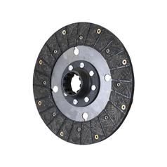 Clutch Plate - Sparex S.40713