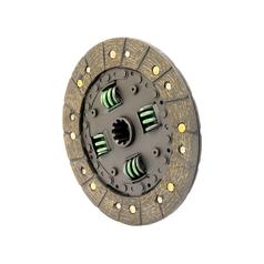 Clutch Plate - Sparex S.61077