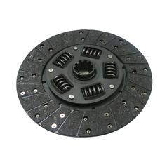 Clutch Plate - Sparex S.60924