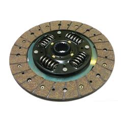 Clutch Plate - Sparex S.69106