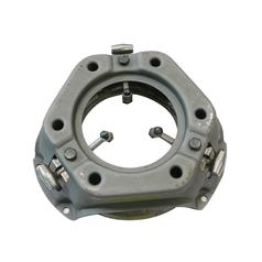 Clutch Pressure Plate - Sparex S.60692