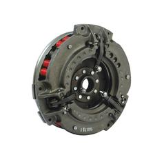 Clutch Assembly, Dual, 532321m91 - Sparex S.60815