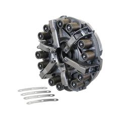 [S.19509] Clutch Cover Assembly - Sparex S.19509