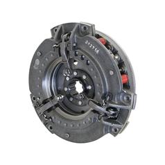 [S.40674] Clutch Cover Assembly - Sparex S.40674
