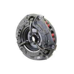 [S.40676] Clutch Cover Assembly - Sparex S.40676