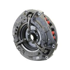 [S.40681] Clutch Cover Assembly - Sparex S.40681