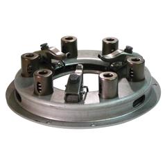 [S.60801] Clutch Cover Assembly - Sparex S.60801