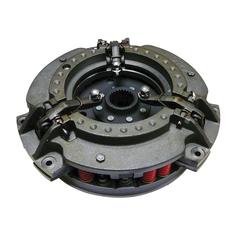 Clutch Cover Assembly - Sparex S.60814