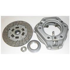 [S.72750] Clutch Kit With Bearing - Sparex S.72750