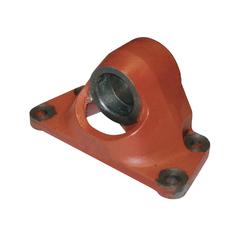 Axle Bracket - Sparex S.66513