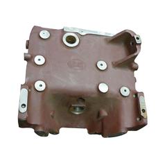 [S.61132] Axle Housing - Sparex S.61132