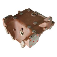 Axle Support - Sparex S.40100