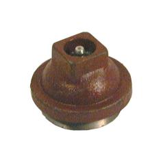 Hub Cap - Sparex S.40246