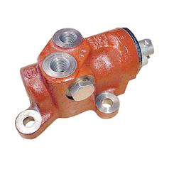 Power Steering Valve Assembly - Sparex S.61187