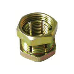 Spindle Lock Nut 3/4 X 16 Unf'' - Sparex S.68212