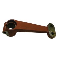 [S.61523] Steering Arm (2wd) - Sparex S.61523