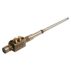 [S.67000] Steering Shaft - Sparex S.67000