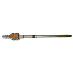 [S.42912] Steering Shaft - Sparex S.42912