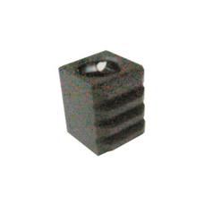 [S.70583] Steering Shaft Nut - Sparex S.70583