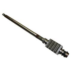 Steering Shaft, Early 8n - Sparex S.61417