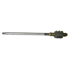 Steering Shaft, Manual, Mf - Sparex S.61105