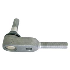Tie Rod, Length: 165mm - Sparex S.40186