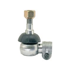 [S.60649] Tie Rod, Length: 49mm - Sparex S.60649