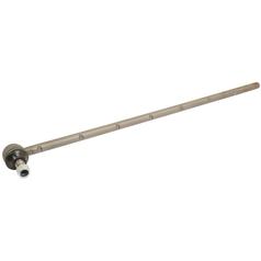 [S.107461] Tie Rod, Length: 740mm - Sparex S.107461