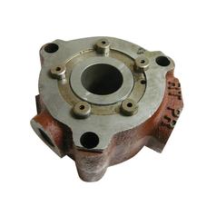 Valve Assembly, Power Steering, Mf, Jd - Sparex S.42753