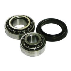 Wheel Bearing Kit To Fit As: cbpn1200agv - Sparex S.20543