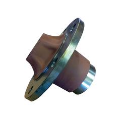 [S.40243] Wheel Hub - Sparex S.40243