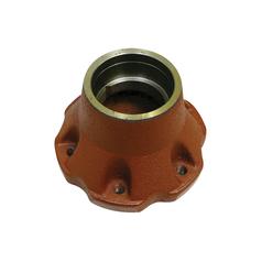 [S.44000] Wheel Hub, Front - Sparex S.44000