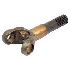 Axle Shaft - Sparex S.7715