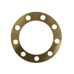 Bearing Retainer Gasket - Sparex S.66278