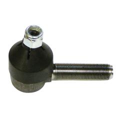 [S.61137] Drag Link End, Front - Sparex S.61137