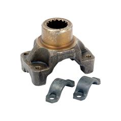 Yoke Shaft - Sparex S.7739