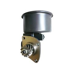 Power Steering Hydraulic Pump - Sparex S.60118