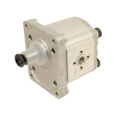 Single Hydraulic Pump 5179722 - Sparex S.62217