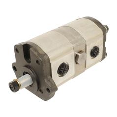 [S.42143] Tandem Hydraulic Pump - Sparex S.42143