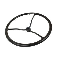 Steering Wheel 450mm, Keyway - Sparex S.61373