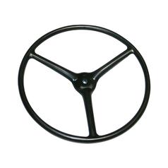 [S.43633] Steering Wheel 450mm, Keyway - Sparex S.43633