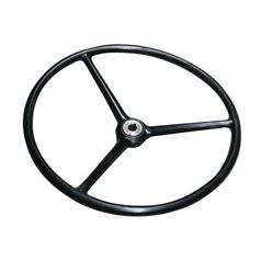 [S.43232] Steering Wheel 450mm, Keyway - Sparex S.43232