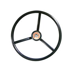 Steering Wheel 450mm, Keyway - Sparex S.43395