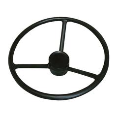 [S.40264] Steering Wheel 450mm, Splined - Sparex S.40264