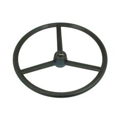 [S.61468] Steering Wheel 450mm, Splined - Sparex S.61468