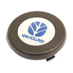 Steering Wheel Cap - Sparex S.107447