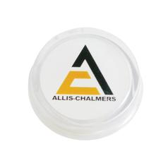 Steering Wheel Cap - Sparex S.65611